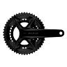 PEDALIER ROUTE SHIMANO 12V. 105 R7100 NOIR 170MM 50-34