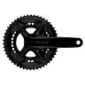 PEDALIER ROUTE SHIMANO 12V. 105 R7100 NOIR 175MM 50-34