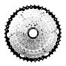 CASSETTE 11V. SRIDE M500 11-46 POUR SHIMANO-SRAM VTT ARGENT-NOIR (VENDU A L UNITE)   (11-13-15-18-21-23-26-30-34-40-46)