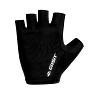 GANTS VELO COURT GIST RAPID GEL NOIR  M (PAIRE SUR CARTE) SANS VELCRO  -5518-