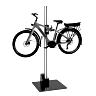 PIED D'ATELIER DE REPARATION VELO PROFESSIONNEL OPUS POWER ELECTRIQUE (AVEC TELECOMMANDE) SUPPORTE 40KGS