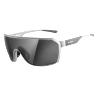 LUNETTES VELO ADULTE GIST RANGE MONTURE GRIS MAT - PROTECTION 100% UV - UVA - UVB - (VERRE CAT 3)