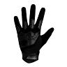 GANTS VELO VTT LONG GIST ARMOR NOIR   S (PAIRE SUR CARTE) COMPATIBLE ECRAN TACTILE -5555