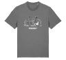 RITCHEY ASCENT EDITION T-SHIRT UNISEX, GREEN BAY, L, L