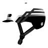 NUTCASE STREET MIPS HELMET, METALLIC, VANTASTIC NOTION, L/60-64CM