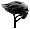 TROY LEE DESIGNS FLOWLINE SE MIPS HELMET, BADGE, OLIVE/INDIGO, M/L | 57-59CM, 57CM, 58CM, 59CM, L, M