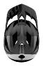 TROY LEE DESIGNS STAGE HELMET VISOR, NOVA, GRAY, ONE SIZE