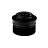 DVO AIR END CAP ASSEMBLY, EMERALD