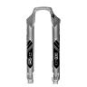 DVO BOTTOM CASE ASSEMBLY, 27.5", DIAMOND, GREEN
