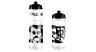 RITCHEY A DRINK WITH TOM WATER BOTTLE, TRANSPARENT, 0,5L