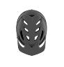 TROY LEE DESIGNS A1 VISOR, CLASSIC, ORANGE, ONE SIZE