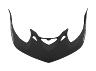 TROY LEE DESIGNS A1 HELMET VISOR, DRONE, LIGHT SLATE BLUE, ONE SIZE