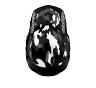 TROY LEE DESIGNS GP VISOR, OVERLOAD CAMO, BLACK/GRAY, ONE SIZE
