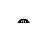 NG SPORTS THRU-AXLE SPACER, CONICAL, 4MM, FOR M12+X12 THRU-AXLE, BLACK