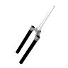 DVO DIAMOND D1 BOOST UPPER ASSEMBLY, GREEN