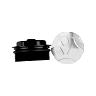 DVO AIR CAP KIT, SAPPHIRE