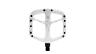 NG SPORTS MYNTEE PLATTFORM-PEDAL, NYLON, LEMON YELLOW, ONE SIZE