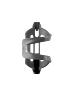 NG SPORTS CUMEEN SIDE-ENTRY BOTTLE CAGE, RED