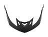 TROY LEE DESIGNS A2 HELMET VISOR, DECOY, GRAY, ONE SIZE