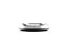 NG SPORTS CHAROLEE HEADSET LOWER 1.5" IS52/40, MATTE BLACK