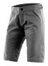 TROY LEE DESIGNS WOMENS MISCHIEF SHORT SHELL, SOLID, ROSEWOOD, L