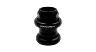 RITCHEY RL1 HEADSET, 1 1/8", EC34/28.6TPI | EC34/30, THREADED, OE PACKAGING, BB BLACK 