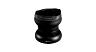 RITCHEY WCS SWITCH HEADSET, 1 1/8", EC44/28.6 | EC44/40, EXCL. CABLE GUIDE, BLACK