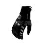TROY LEE DESIGNS SWELTER GLOVE, SOLID, BLACK, XXL