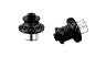 RITCHEY WCS ZETA DISC, APEX DISC CONVERSION KIT, VR, 100X9MM, BLACK