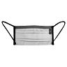 TROY LEE DESIGNS FACEMASK, GRAY