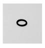 CANE CREEK O-RING - 10.82 X 1.78 (-013), HELM AIR/COIL | DBAIR IL/COIL IL
