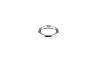 CANE CREEK REPLACEMENT BEARING ZN40, ZINC PLATED, 47MM, 45°X45°, 1 PC.
