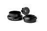 CANE CREEK HELLBENDER 70 TAPERED HEADSET, 1 1/8"-1.5", ZS44/28.6/H8 | EC44/40, SHORT, BLUE