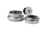 CANE CREEK HELLBENDER 70 TAPERED HEADSET, 1 1/8"-1.5", ZS44/28.6/H8 | EC44/40, SHORT, GOLD