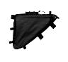 SALSA EXP FAT HARDTAIL FRAME BAG, BLACK, SIZE 9