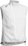 45NRTH TORVALD VEST, YELLOW, S