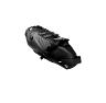 REVELATE DESIGNS SPINELOCK SEAT BAG S, 10L, BLACK