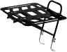 SURLY TV TRAY RACK-PLATTFORM, BLACK