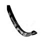 E*THIRTEEN TRS+ RIM, 27.5", 28 H., 27MM, WELDED, BLACK