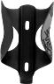 WHISKY NO.9 C1 CARBON BOTTLE CAGE, MATTE BLACK