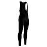 CUISSARD LONG GIST SUPREMO A BRETELLES POUR TEMPERATURE -5° FOND 3 DENSITY NOIR  XXL   -5654