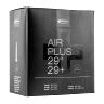 CHAMBRE A AIR VELO 29 X 2.10-2.60 SCHWALBE AIR PLUS VALVE PRESTA 40MM (SV19)