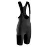 CUISSARD COURT VTT GIST FREE RIDE DISCOVER A BRETELLES FOND HD ERGONOMIQUE GRIS BORDS NOIR XXL  -5125