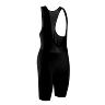 CUISSARD COURT GIST THUNDER A BRETELLES FOND CUISSARD PLUS NOIR BORDS NOIR XXXL  -5126