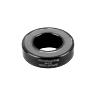 ROULEMENT BLACKBEARING MAX 15X28-7-10 MM (61902-2RS - 6902-2RS MAX E)