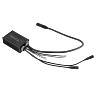 CONTROLEUR MOTEUR ROUE ARRIERE VAE BAFANG 36V 250W (CR S104.250.FC F95)