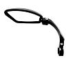 NG SPORTS AVALOO PREMIUM HANDLEBAR MIRROR, 22MM, LEFT, BLACK