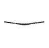 RITCHEY WCS CARBON RIZER HANDLEBAR 31.8, 710X30MM, 9°/6°, MATTE CARBON UD