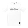 TROY LEE DESIGNS SKYLINE SS RIDE TEE, SIGNATURE, MIST, M, M