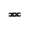 PEDRO´S CROWFOOT FLARE WRENCH -7 & 8MM, 7.00MM, 8.00MM